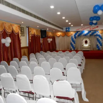 Hotel Raj