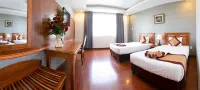Tre Xanh Hotel