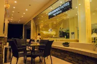 Dreamwave Hotel Ilagan Hotels in Ilagan