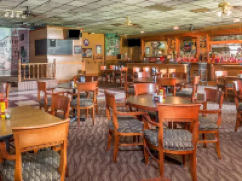 Ramada by Wyndham Houma Hotels in Houma