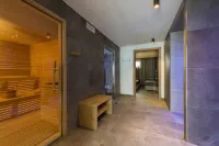 Chalet Aster - con vista montagne