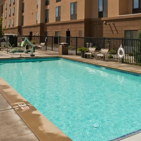 Hampton Inn & Suites Walla Walla