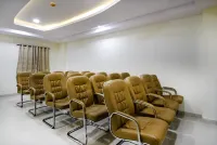 Hotel Lotus Grand