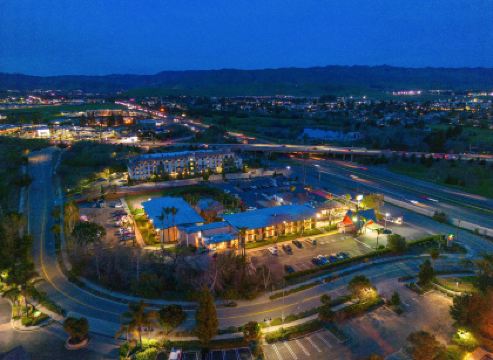 Hotel Calle Joaquin - San Luis Obispo