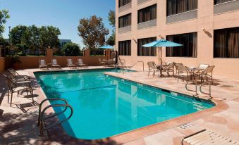 Courtyard by Marriott Cypress Anaheim / Orange County