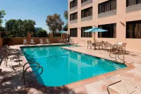 Courtyard Cypress Anaheim/Orange County Hotels in Cypress