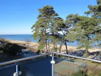 Blaumuschel (Lub108) Hotels in Lubmin