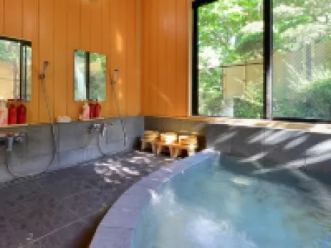 蓬生亭 逸見 伊勢原市酒店