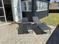 "Henke" - 500m from the Sea Hotele w: Bindslev
