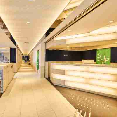 スーパーホテル大垣駅前 Others