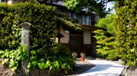 Ota Ryokan Hotels in Yame