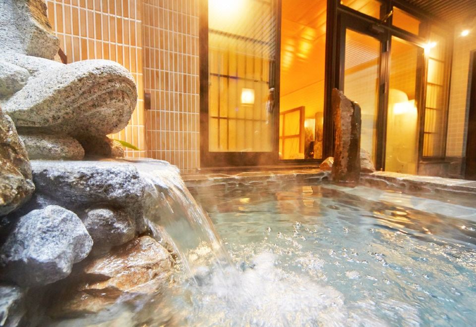 도미인 프리미엄 나고야 사카에