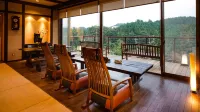 Yumenoian Yuyakekoyake Hotels in Fukusaki