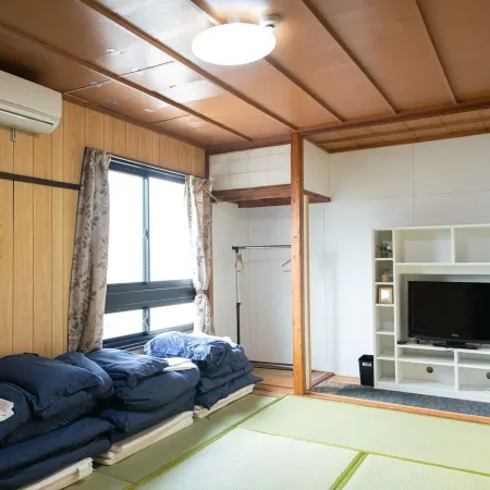 Guest House Danran