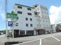 Hotel Asahi