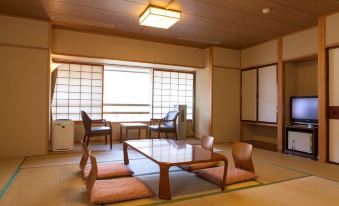 Iizaka Onsen Azumaso