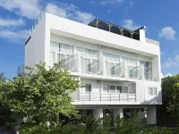 Wires Hotel Onna Clipper Okinawa Base Hoteles en Onna