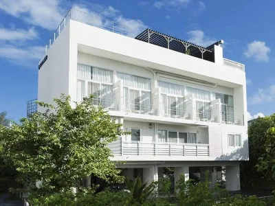 Wires Hotel Onna Clipper Okinawa Base Hotel a Onna