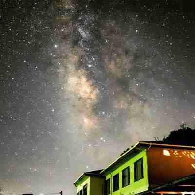 豊洋荘 Hotel Exterior