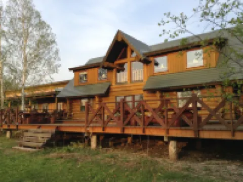 ユンニの湯 由仁町のホテル