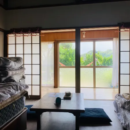 Guest House Nichinan