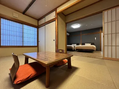 Yamamoto Hotels near Okinoshima Island