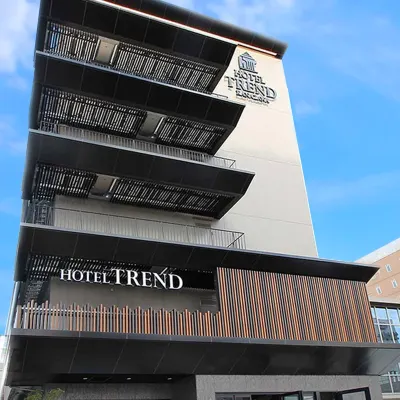 อาริกาโตะ สเตย์ คานาซาวะ โรงแรมใกล้สถานีอิโซเบะ