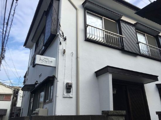 Haletto House Koshigoe