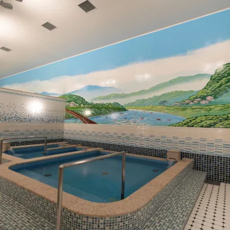 Umekoji Potel Kyoto