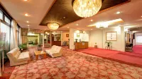 Higashine Grand Hotel Hotels in Murayama