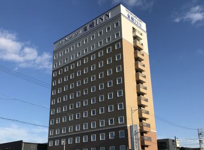 Toyoko Inn Meitetsu Chiryu Ekimae