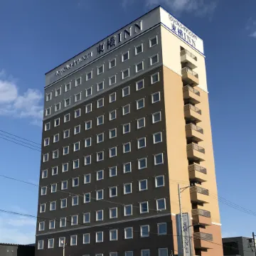 Toyoko Inn Meitetsu Chiryu Ekimae