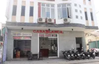 Casablanca Hotel - Auberges de jeunesse