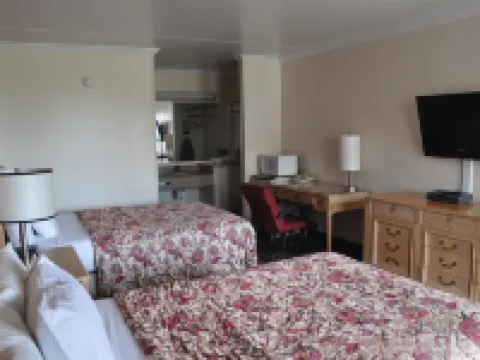 Budget Inn Hotels in Orange