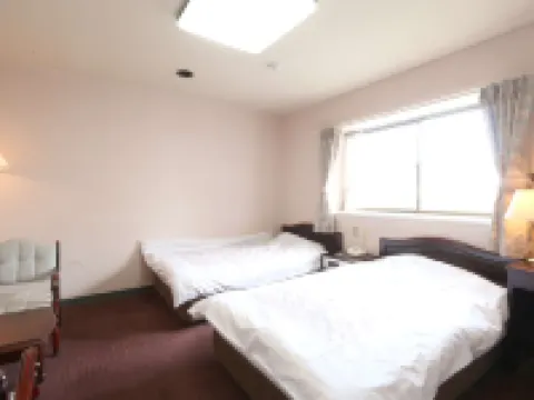 春光園 臼杵のホテル