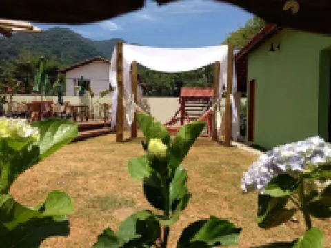 Beachcamp Maresias Hotels in Maresias