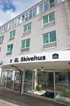 Hotel Skivehus