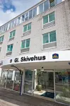 ホテル スキーベハス