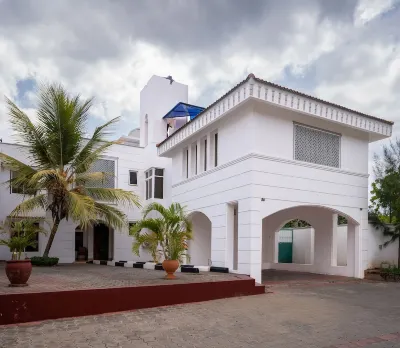 Nyali Villa