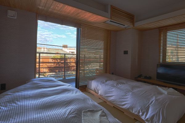 Kamakura Hotel 8 Senses_3