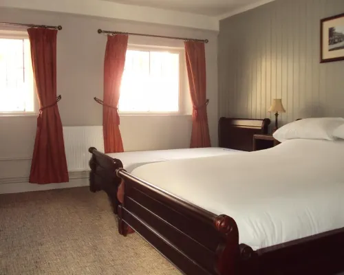 The George Inn Hotels in Mere