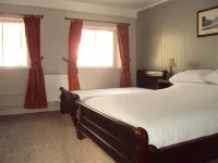 The George Inn Hotel di Zeals