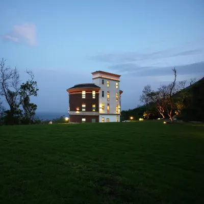 Giethoorn Hotels near Farglory Ocean Park