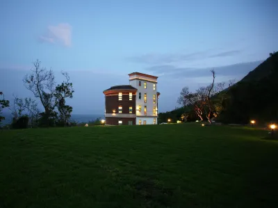 Giethoorn Hotels in Hualien