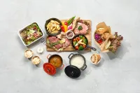 Wharf&CO. Hotels in Himi