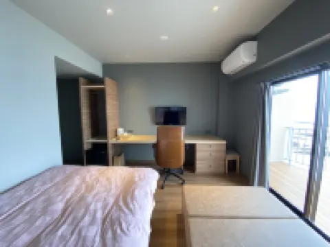 Awaji TT House Pacific over Seas 洲本のホテル