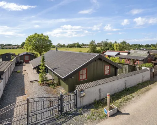 "Wildemor" - 35m from the Sea Hotels in Otterup