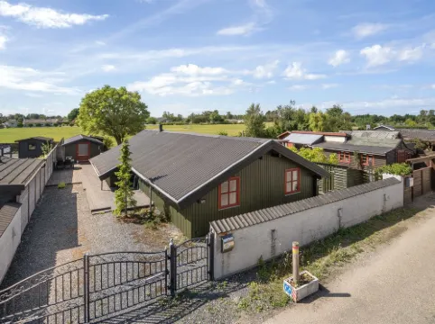 "Wildemor" - 35m from the Sea