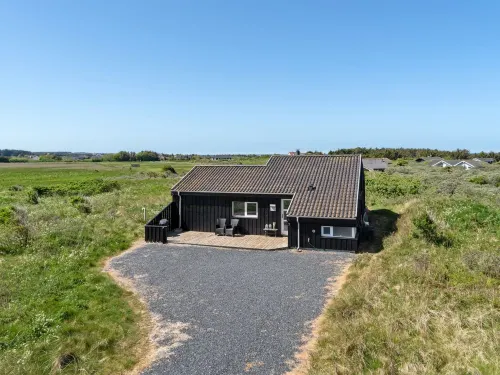 "Welma" - 500m from the Sea Hotels in Norlev Strand