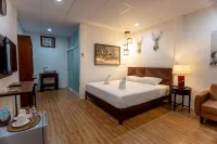 MADISON GARDEN AND RESIDENCES Hotels in Dauis
